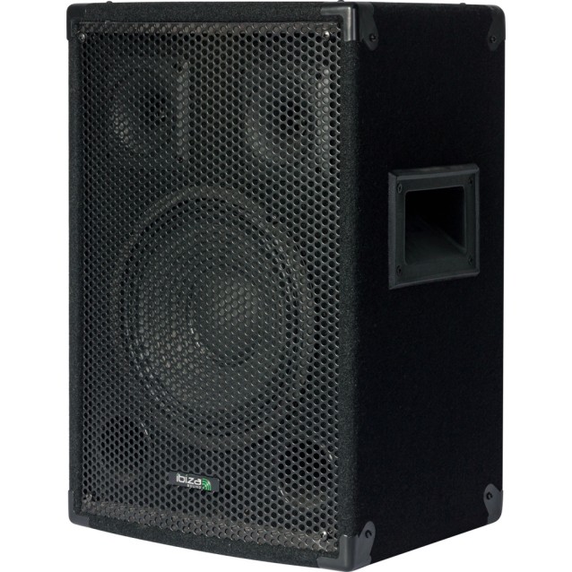 Ibiza Sound DISCO 8B Επαγγελματικό παθητικό ηχείο 3 δρόμων 8"/20cm 150W RMS