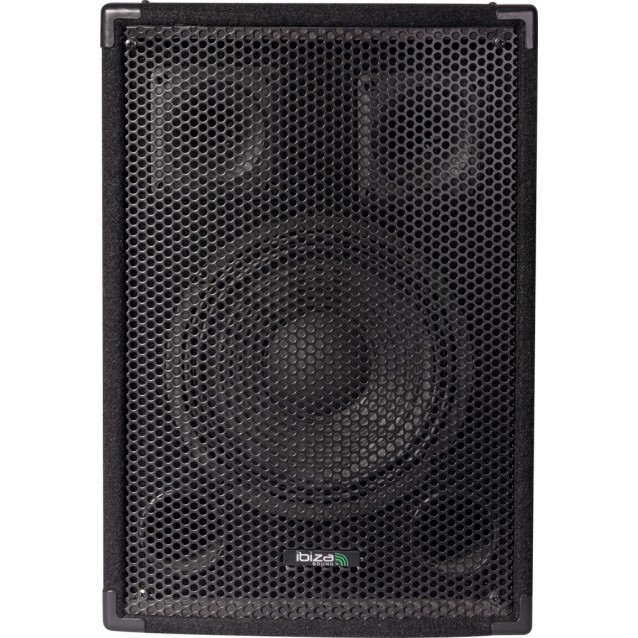 Ibiza Sound DISCO 8B Επαγγελματικό παθητικό ηχείο 3 δρόμων 8"/20cm 150W RMS Ibiza Sound DISCO 8B Επαγγελματικό παθητικό ηχείο 3 δρόμων 8"/20cm 150W RMS