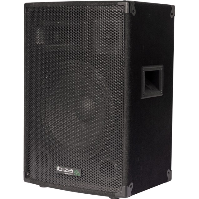 Ibiza Sound DISCO 10B Επαγγελματικό παθητικό ηχείο 3 δρόμων 10"/25cm 200W RMS