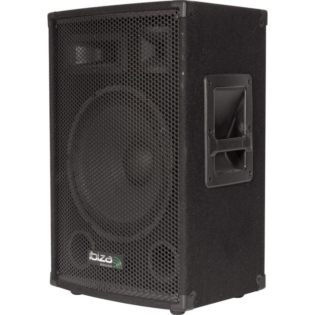 Ibiza Sound DISCO 12B Επαγγελματικό παθητικό ηχείο 3 δρόμων 12"/30cm 300W RMS