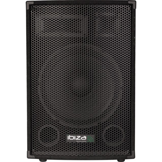 Ibiza Sound DISCO 12B Επαγγελματικό παθητικό ηχείο 3 δρόμων 12"/30cm 300W RMS