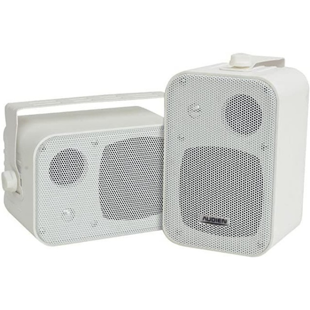 BT-408W ΛΕΥΚΟ ΠΛΑΣΤΙΚΟ ΗΧΕΙΟ 4