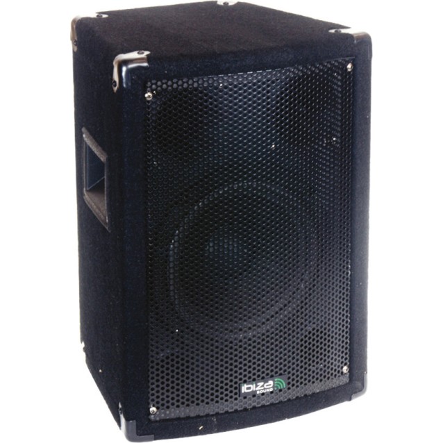 Ibiza Sound DISCO 8B Επαγγελματικό παθητικό ηχείο 3 δρόμων 8"/20cm 150W RMS