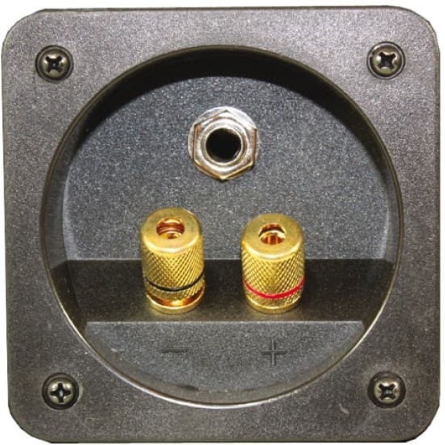 Ibiza Sound DISCO 10B Επαγγελματικό παθητικό ηχείο 3 δρόμων 10"/25cm 200W RMS