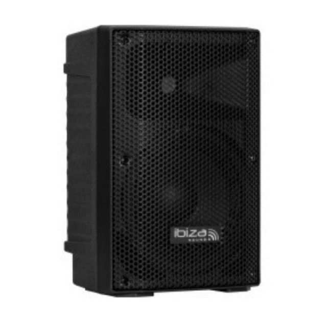 XTK8A-MKII TWS. Ενεργό Ηχείο Full Range 8" 200W.