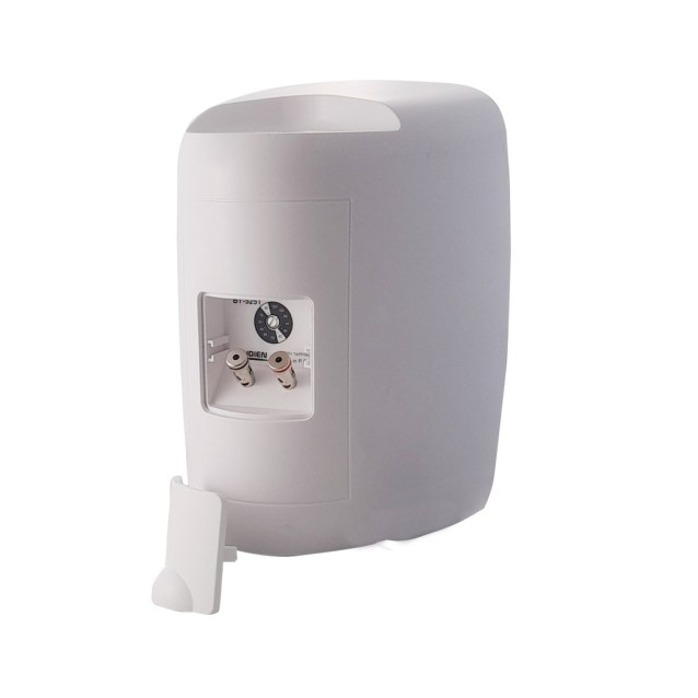 BT-525TW ΛΕΥΚΟ ΠΛΑΣΤΙΚΟ ΗΧΕΙΟ 100V ΑΔΙΑΒΡΟΧΟ IP44