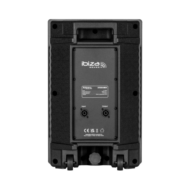 XTK10-MKII Παθητικό full range 10''.