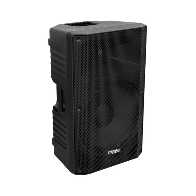 XTK15A-MKII.  Ενεργό Ηχείο Full Range 15''/38cm 600W.