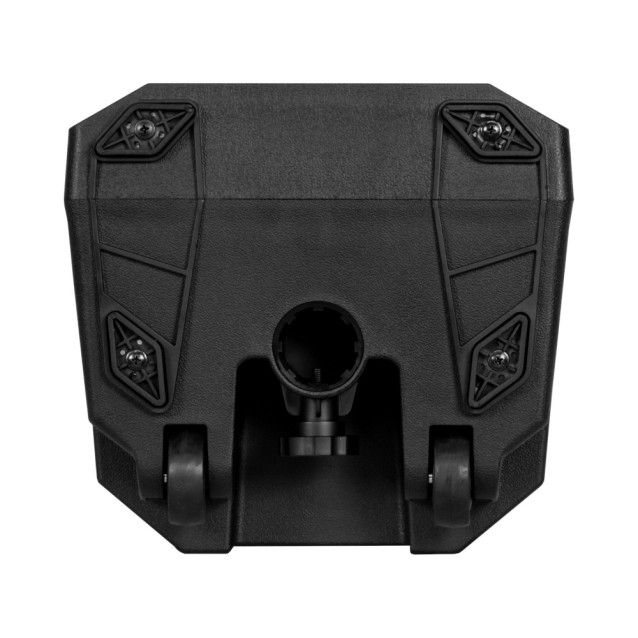 XTK15A-MKII.  Ενεργό Ηχείο Full Range 15''/38cm 600W.