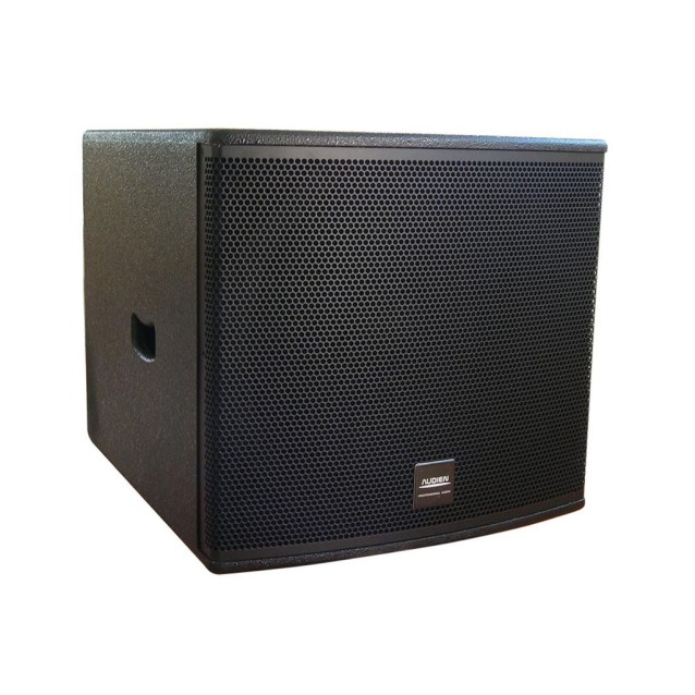 CS-115SUB Ξύλινο subwoofer 15"