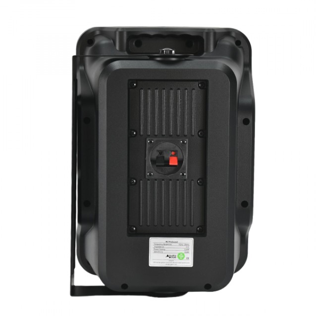 Audio club M2 PROSOUND Παθητικα ηχεία 8'' 120W (Ζεύγος)