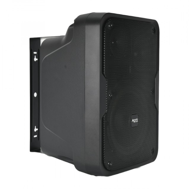 Audio club M2 PROSOUND Παθητικα ηχεία 8'' 120W (Ζεύγος)