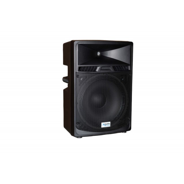 PAB-18   Active 18'' BT- Speaker by Audio Club.