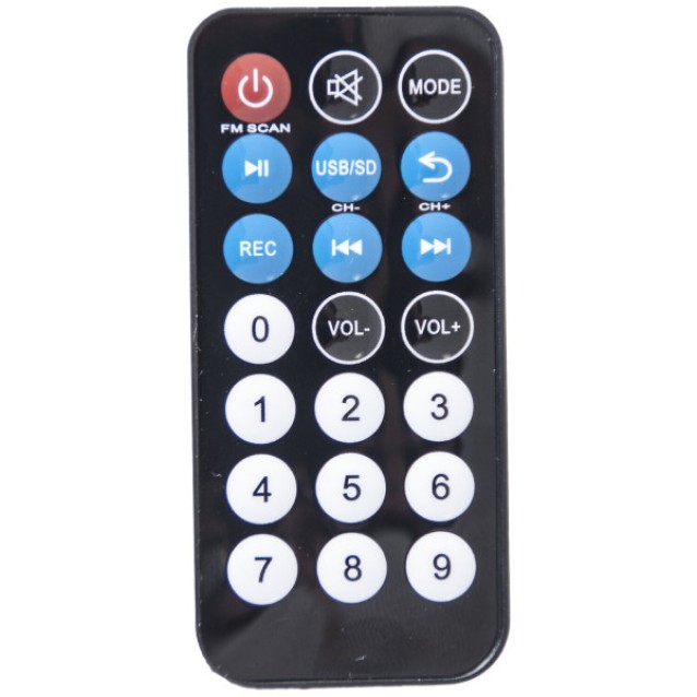 SLK10A-USB ΕΝΕΡΓΟ ΗΧΕΙΟ 10" USB-BT