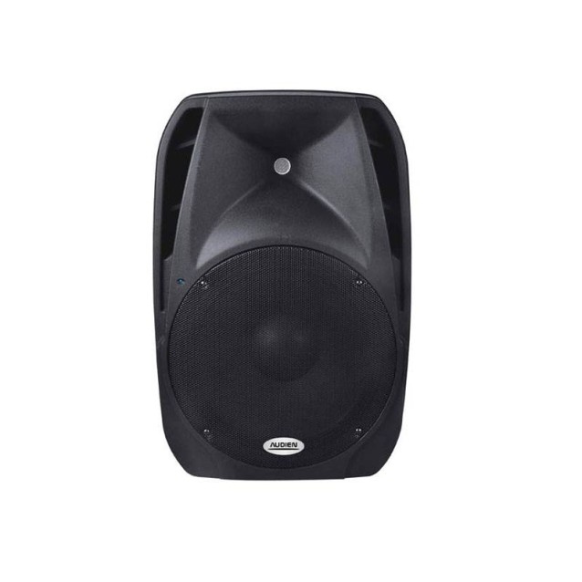 Audien Παθητικό Ηχείο PA SM-10115 200W με Γούφερ 15" σε Μαύρο Χρώμα