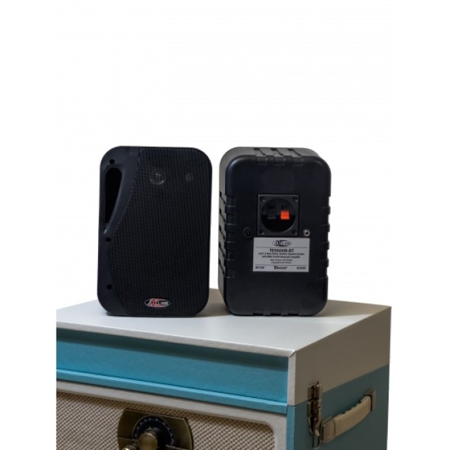 ΤΕ5600-ΒΤ Ζεύγος Ενεργών Ηχείων Bluetooth.