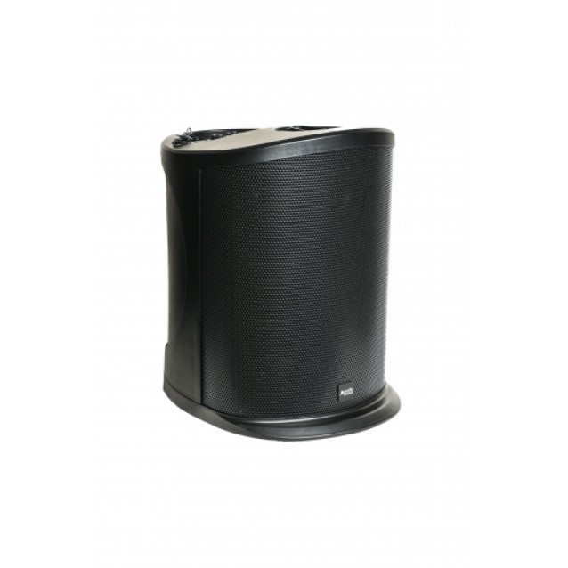 AUDIO CLUB TOWER-400   PA Line Array Speaker Column with Subwoofer  (TWS) . 