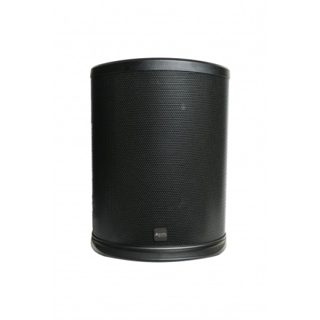 AUDIO CLUB TOWER-400   PA Line Array Speaker Column with Subwoofer  (TWS) . 