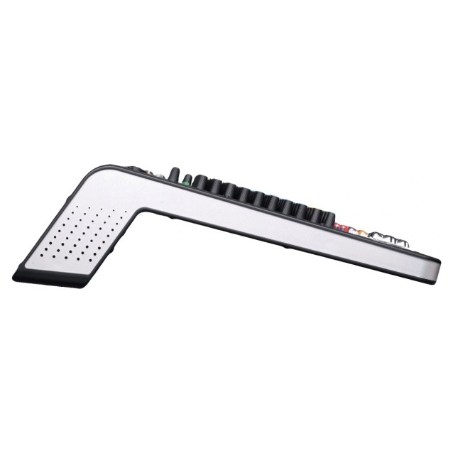 AM-2408 - Επαγγελματική κονσόλα μικροφώνων, από την AXD sound