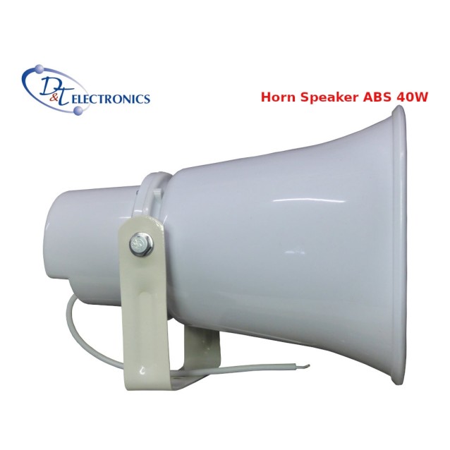 TS 711B ΚΟΡΝΑ ΠΛΑΣΤΙΚΗ 40 WATT