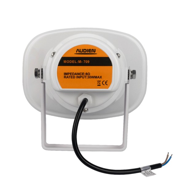 M-709 Αδιάβροχη κόρνα 8OHM 30W
