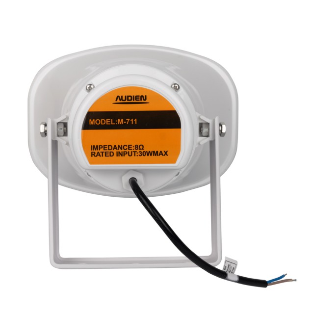 M-711 Αδιάβροχη κόρνα 8OHM 30W