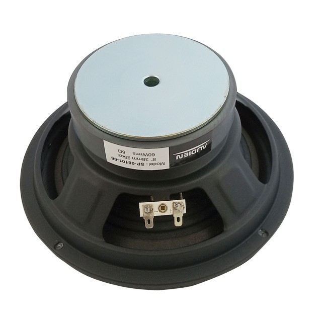 SP-08101-06 woofer 8'' 8OHM