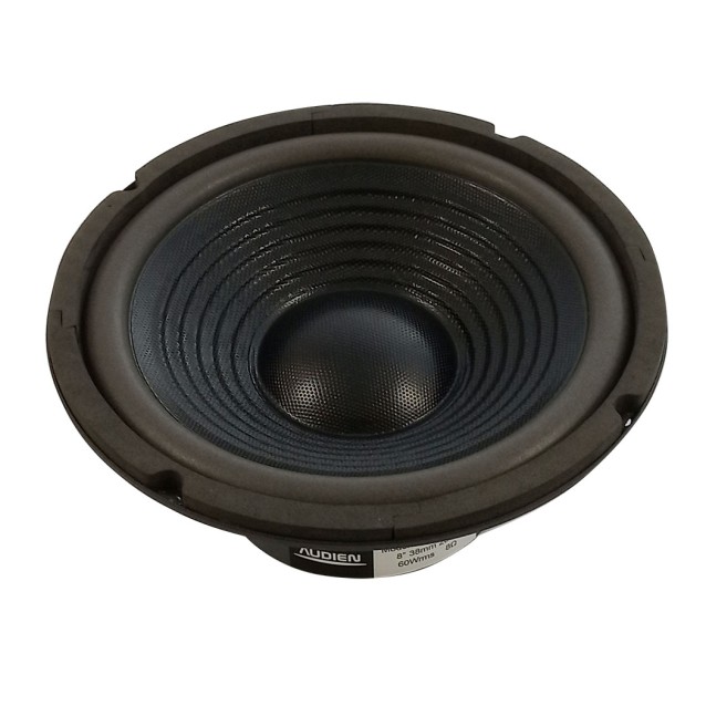 SP-08101-06 woofer 8'' 8OHM
