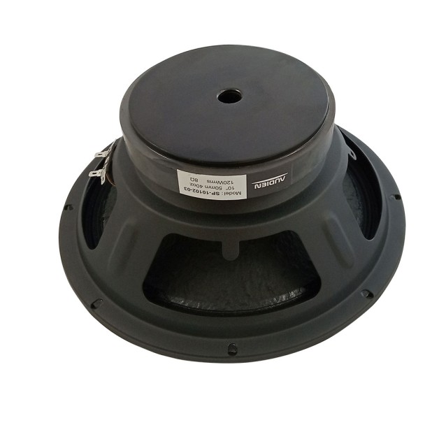 SP-10102-03 woofer 10'' 8OHM