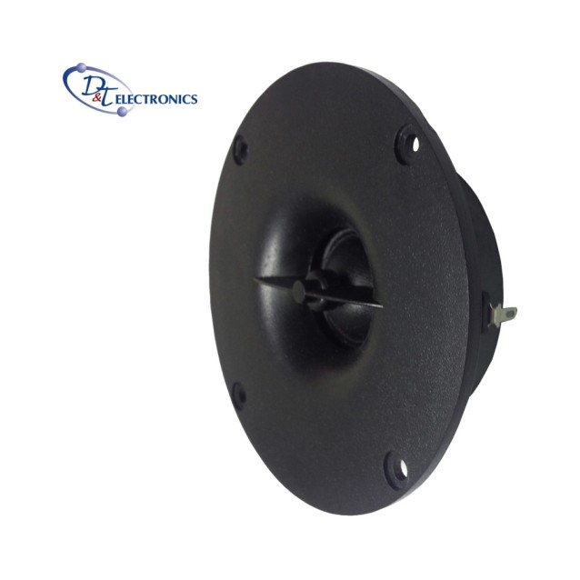 DT43D DOOM TWEETER 105mm