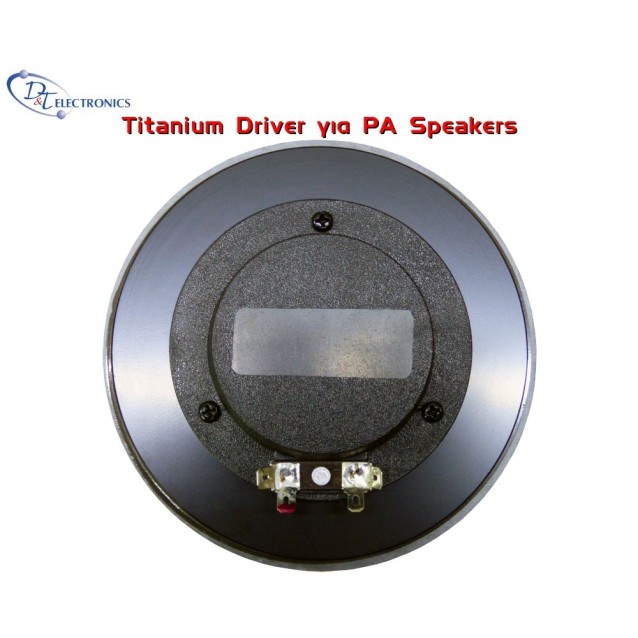 TD-U450 DRIVER 8Ω 250W PMD-40US