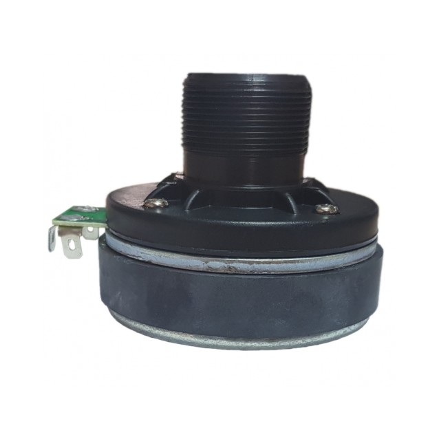 TD-U250  driver tweeter για ηχεία PA, 8Ω με SPL 98dB και μέγιστη ισχύ 100W
