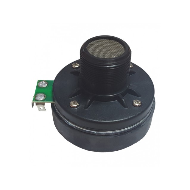 TD-U250  driver tweeter για ηχεία PA, 8Ω με SPL 98dB και μέγιστη ισχύ 100W