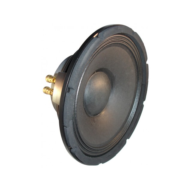 PAW-205 Ηχείο Mid / Bass 8'' Ισχύος 125 Watt RMS/8Ω (Τεμάχιο)