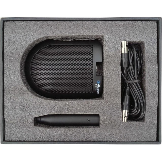 Επιτραπέζιο Μικρόφωνο με phantom power 5-52V DC - BM 410