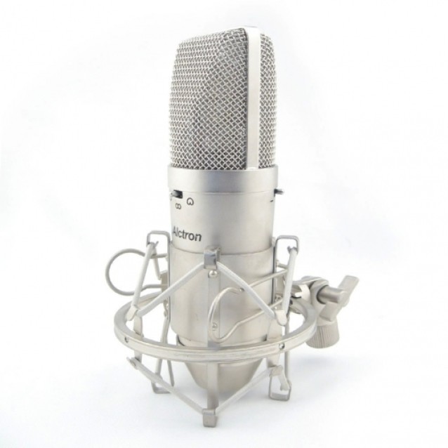 MC1100 ΜΙΚΡΟΦΩΝΟ ΕΠΑΓΓΕΛΜΑΤΙΚΟ 48V