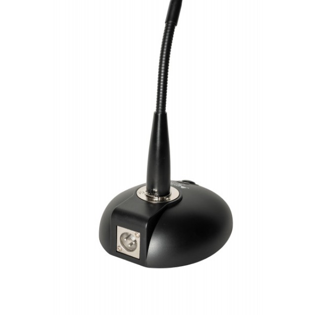 TAM-01. Επιτραπέζιο Πυκνωτικό Μικρόφωνο.