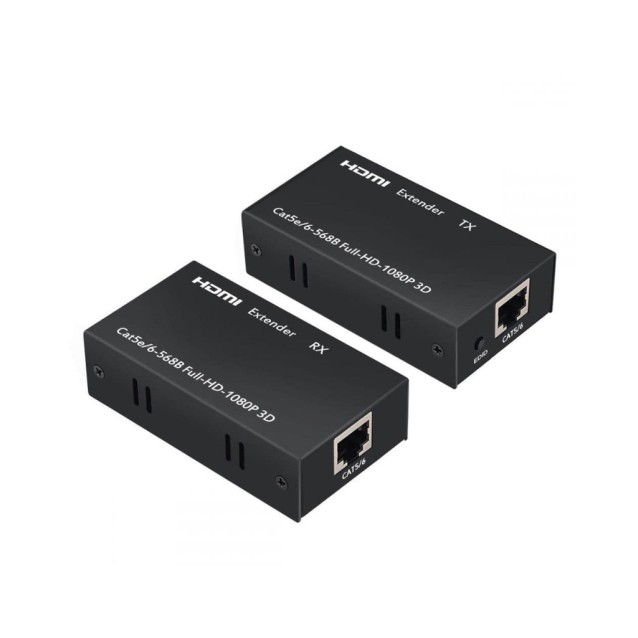 HDEX60M HDMI EXTENDER 60M