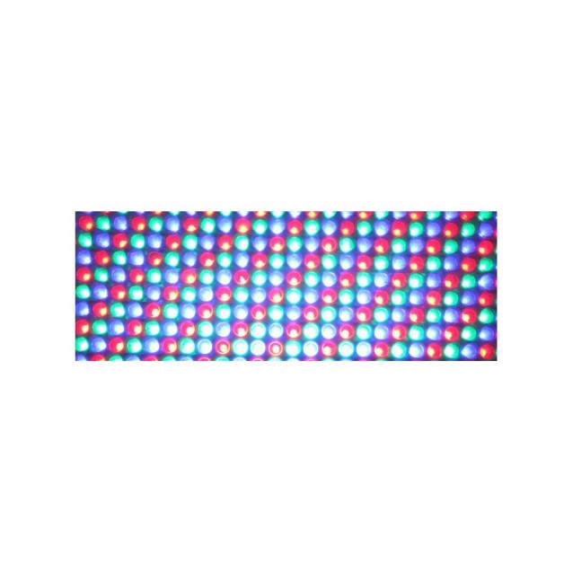 Φωτιστικό Led RGB DMX LS-005LED