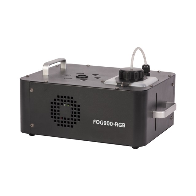 Μηχανή Καπνού RGB FOG900-RGB