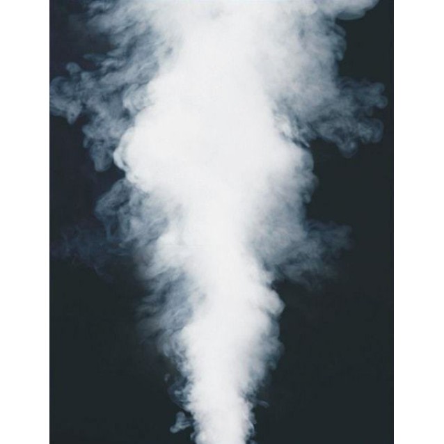 Ibiza Light LSMM-1500W Μηχανή Ομίχλης Υψηλής Ισχύος Με Ασύρματο Τηλεχειριστήριο Εμβέλειας 25 Μέτρων