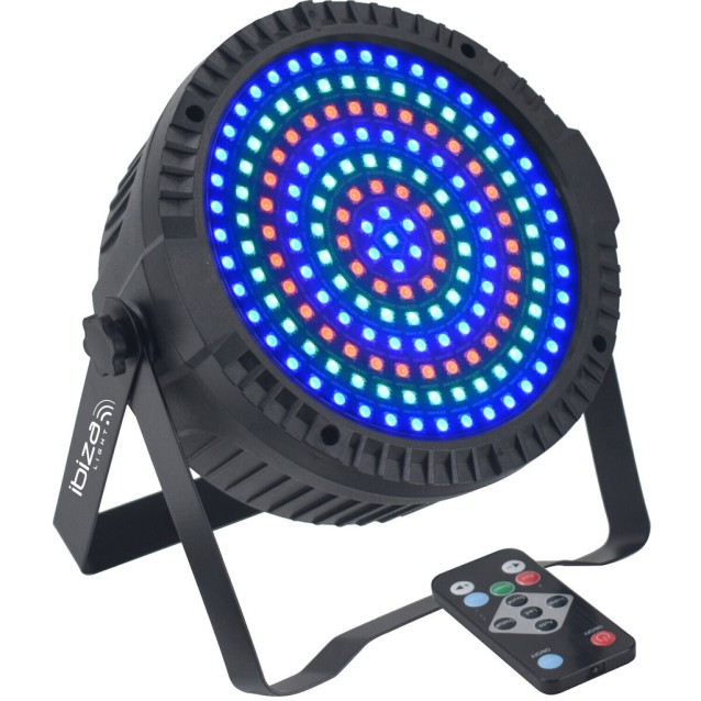 THINPAR-MATRIX. Προβολέας Matrix 175RGB.