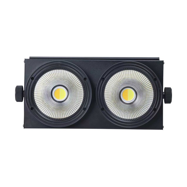 VL-AUL-02100 STROBE & BLINDER LIGHT