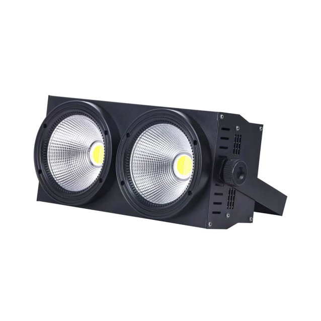 VL-AUL-02100 STROBE & BLINDER LIGHT