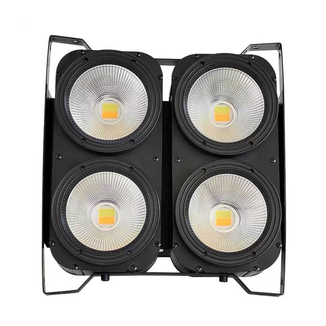 VL-AUL-04100 STROBE & BLINDER LIGHT