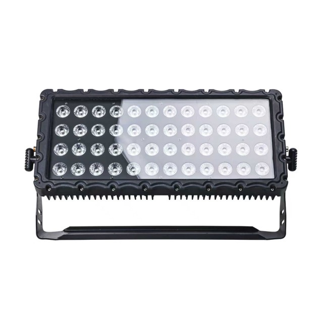 VL-FL-4410IP WASH ΑΔΙΑΒΡΟΧΟ RGBW