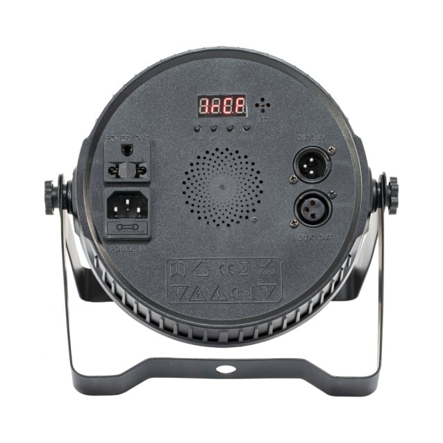 THINPAR-MATRIX. Προβολέας Matrix 175RGB.