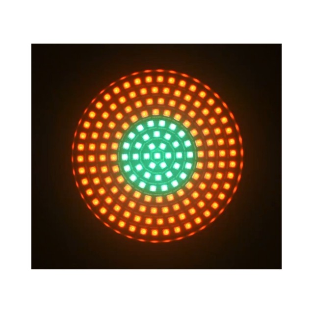 THINPAR-MATRIX. Προβολέας Matrix 175RGB.