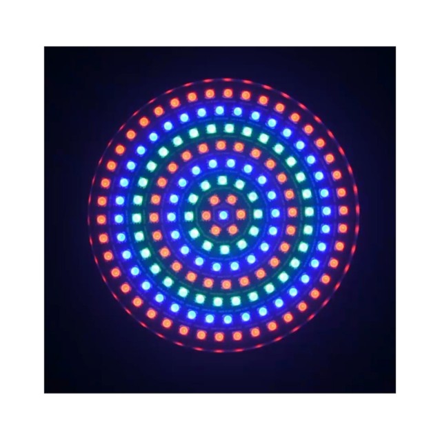 THINPAR-MATRIX. Προβολέας Matrix 175RGB.