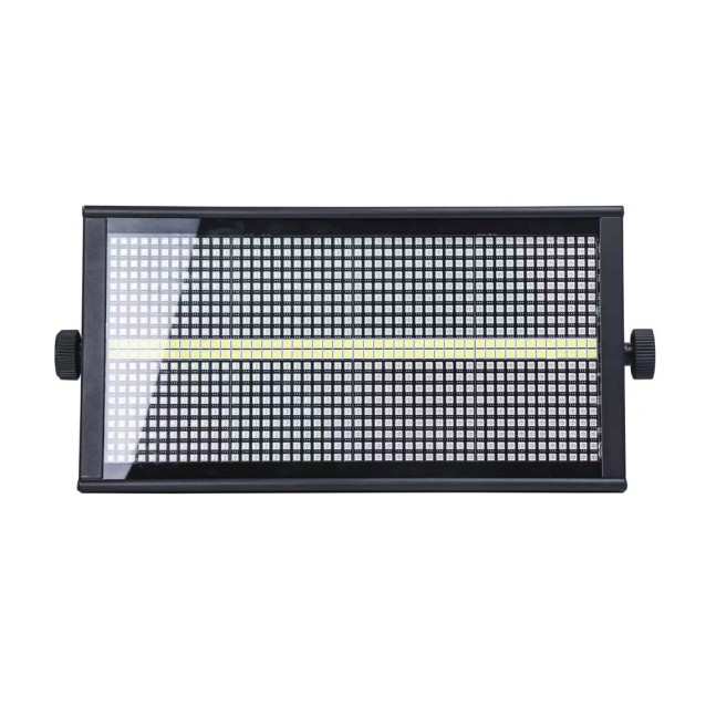 VL-FSL-960 STROBE & WASH RGBW